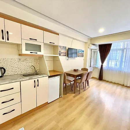 Newaz Suite Hotel-3