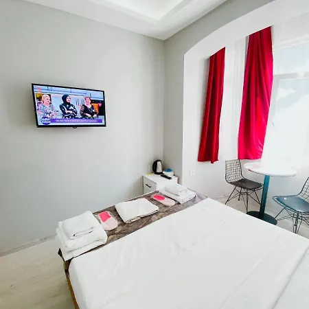 Legend City Hotel-3