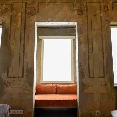 Rooms Galata-3