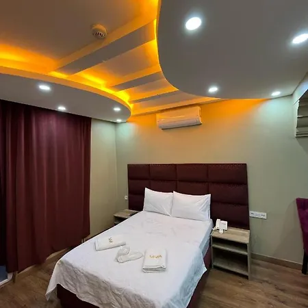 Kadıköy Viva Hotel&Suites-3