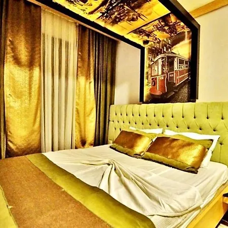 Istanbul Apart-2