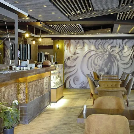 Tuerkeli Otel-2