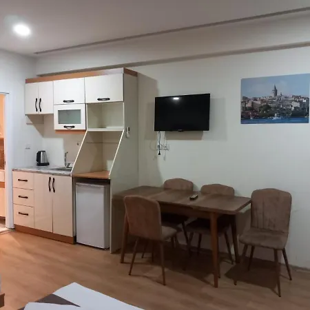 Hotel Suite Newaz-2