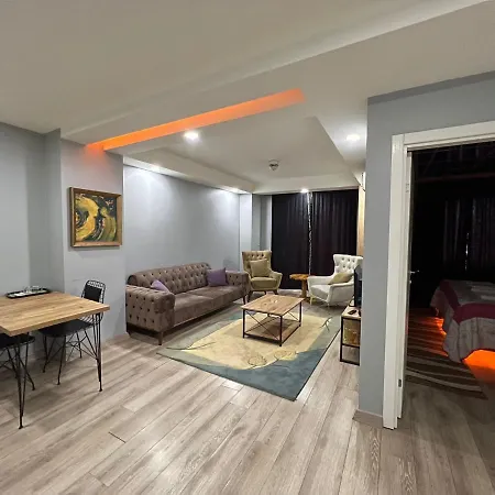 Saray Vip Suit-3