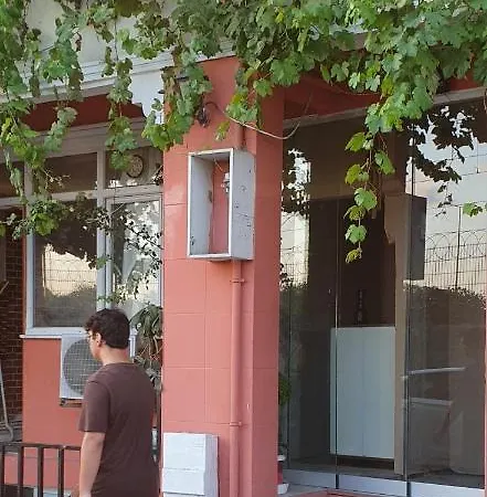 Istanbul My Home Apart-2