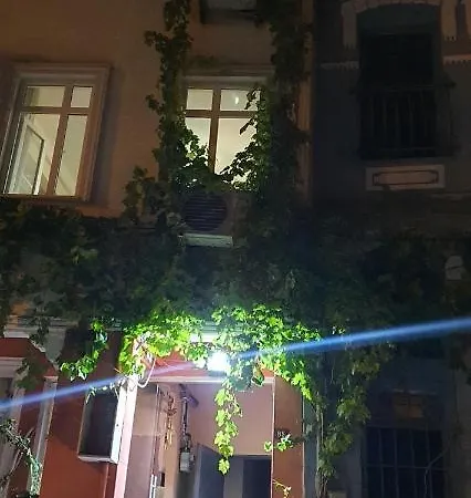 Istanbul My Home Apart-3