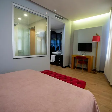 Hotel Vvr Boutique-3
