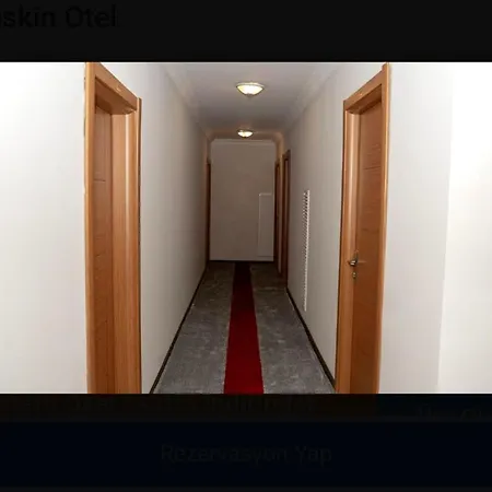 Keskin Hotel-3