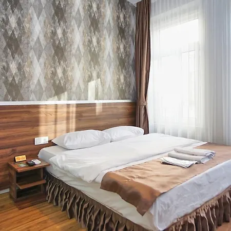 Boutique Rooms-2
