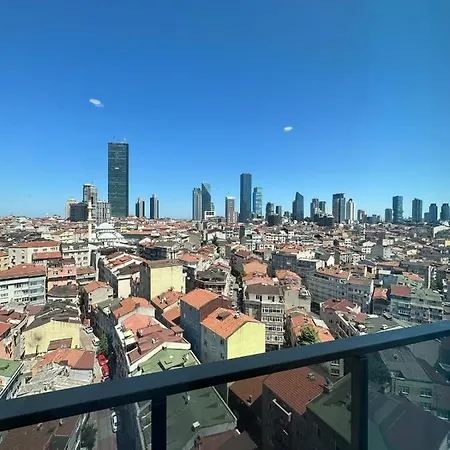 Luxury Suites 3 Bedroom-3