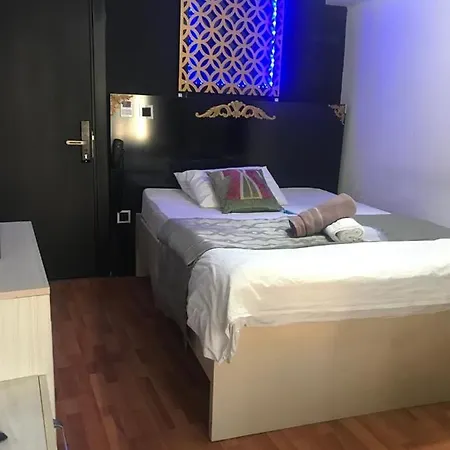 Blue Umbrella Hotel-3