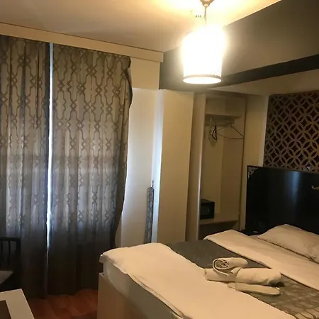 Blue Umbrella Hotel-2