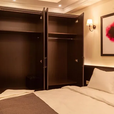 Lilium Luxure Suites Taksim-2