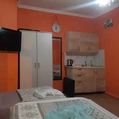 New Prestij Hotel-3