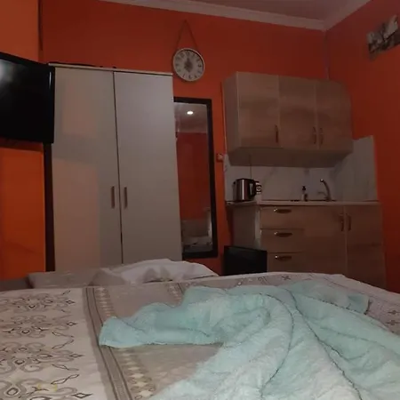 New Prestij Hotel-2
