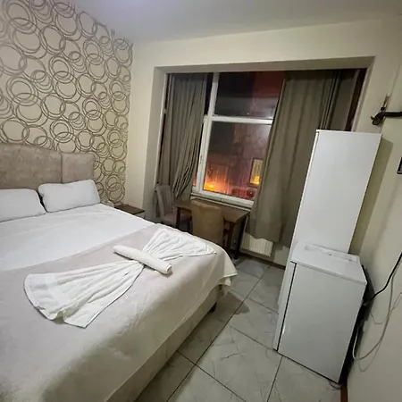 Yildiz Hotel-2