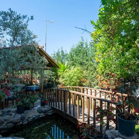 Cunda Otel Selina-3