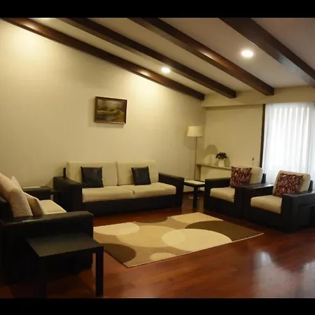 Sisli Luex Daireler-2