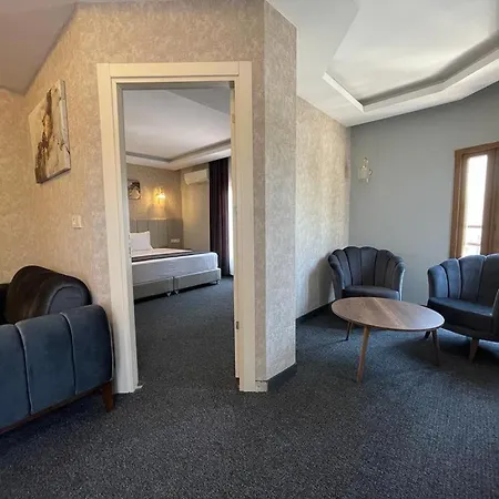Sevcan Hotel-2