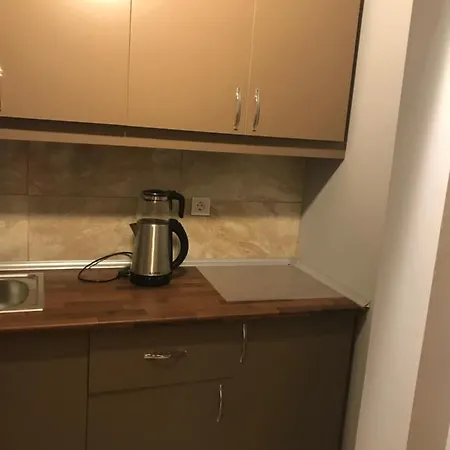 Mis Suite Apart Taksim-3