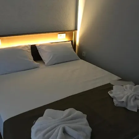 Mis Suite Apart Taksim-2