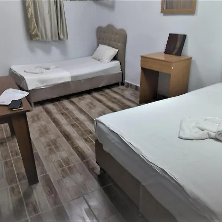Istanbul Ozyurt Hotel Kumkapi-2