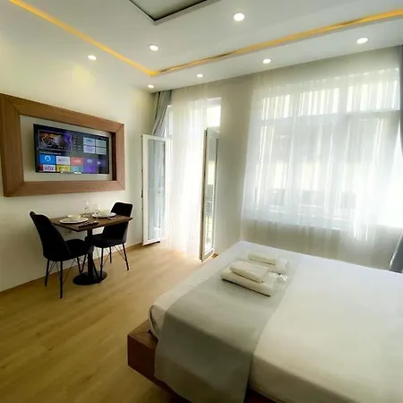 Island Apartistanbul-2