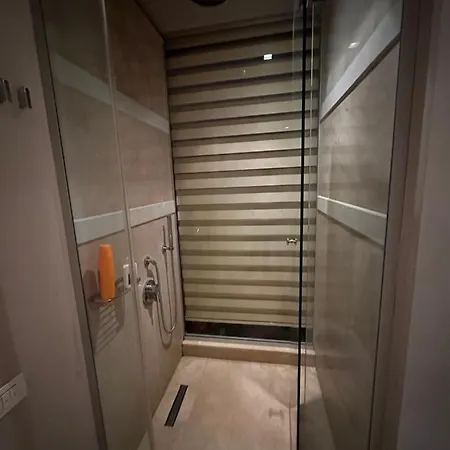 Hotel Apartment Istanbul-2