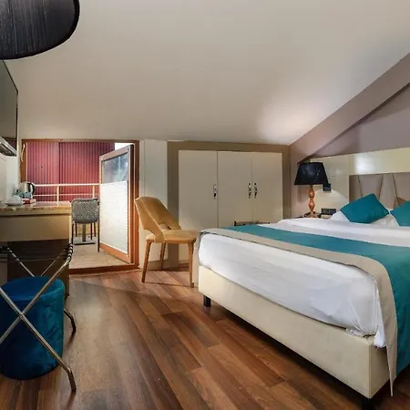 Istanbul Stay Inn-2