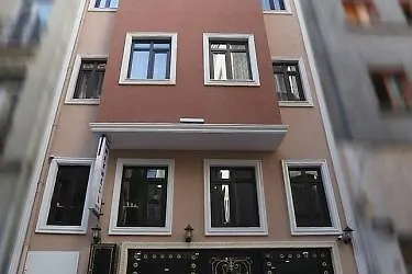 Taksim Maxwell-2