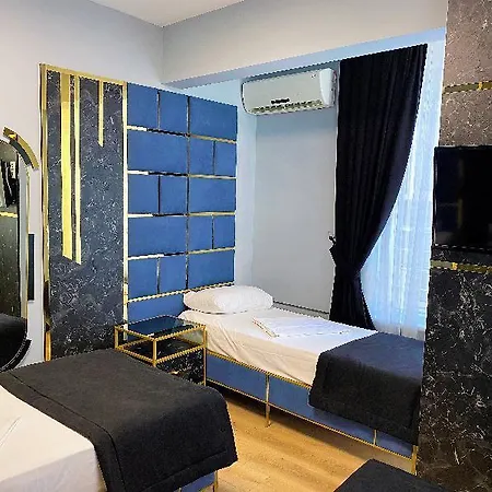 Orange Airport Hotel-3