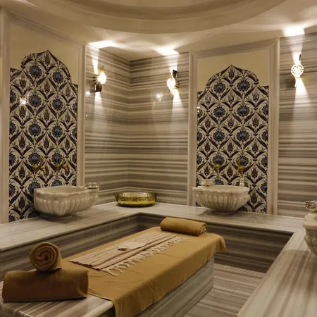 Royal Stay Palace Istanbul-3