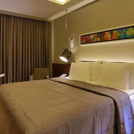 Royal Stay Palace Istanbul-2