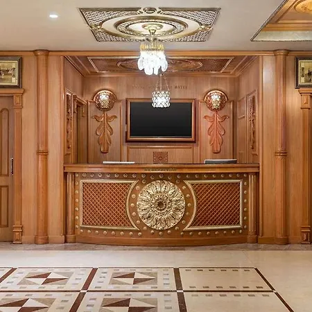 Wyndham Istanbul Old City-2