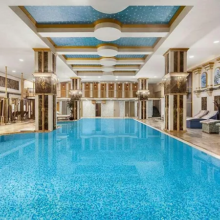 Wyndham Istanbul Old City-3