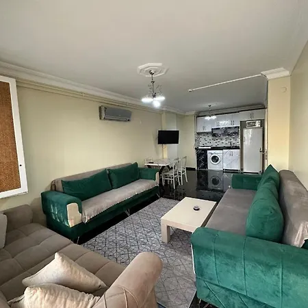 Ozel Suite Home-3