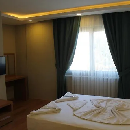 Taksim Pera Suites-2