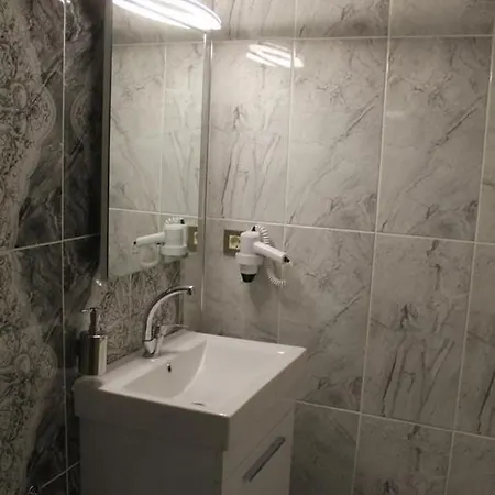 Taksim Pera Suites-3