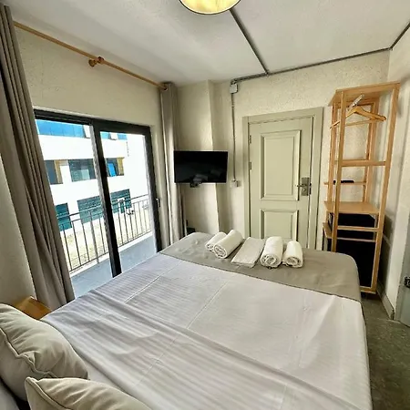 Elegance House Hotel-2