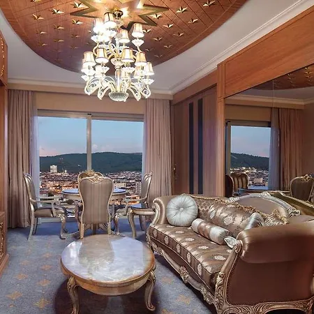 Doubletree By Hilton Istanbul Atasehir-2