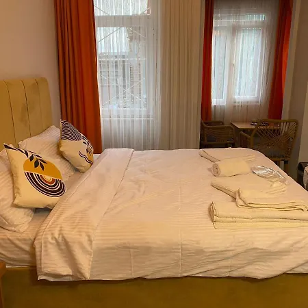 Aura Apart Hotel&Suites-2
