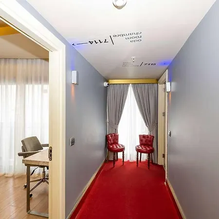 Ramada Istanbul Pera-3