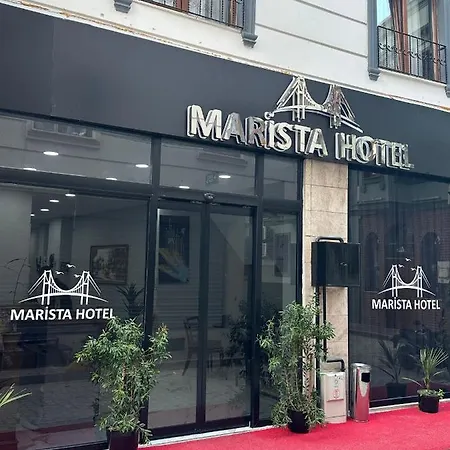 Marista Pansiyon-2