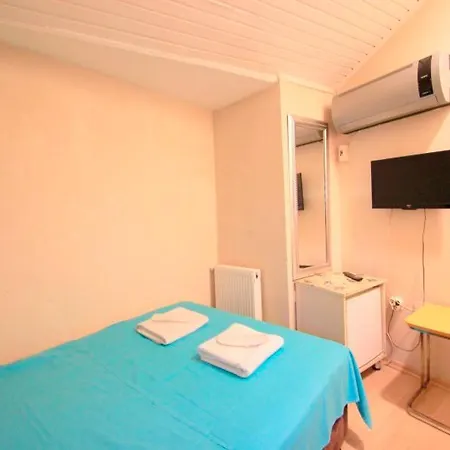 Hotel Simge Old City-2