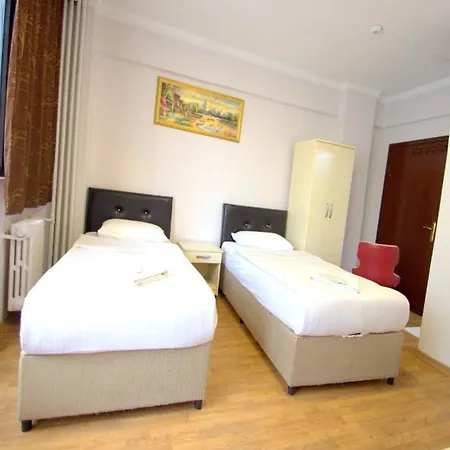 Hotel Simge Old City-3