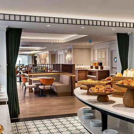 Occidental Taksim Otel-3