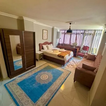 York Lifee Apart Hotel-2