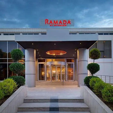 Ramada Sile-2