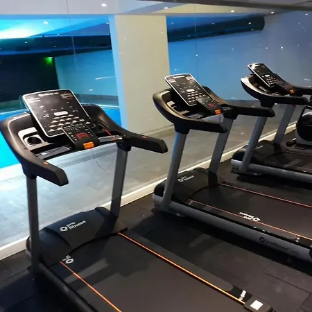 New Falcon Palas Otel-2