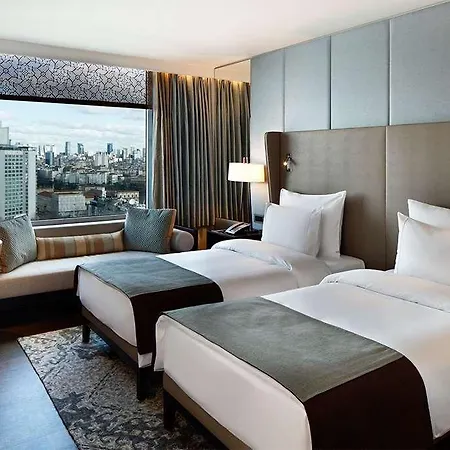 The Marmara Taksim-2